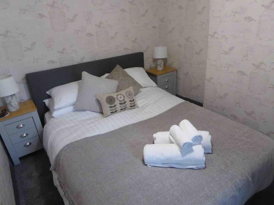 Quirky Cottage in the Heart of Appleby House in England