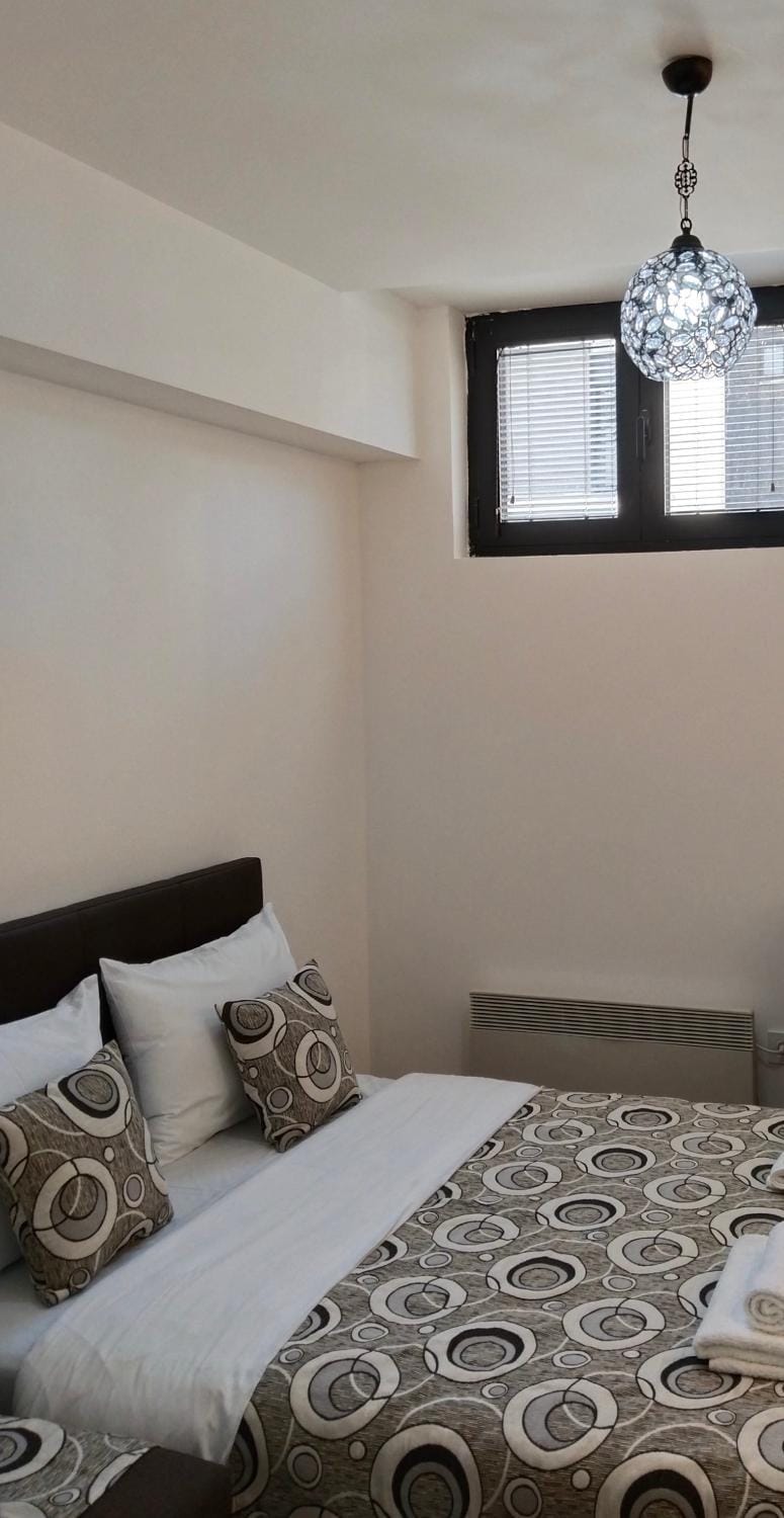 Nektar Pino Silvestre Apartment in Zlatibor