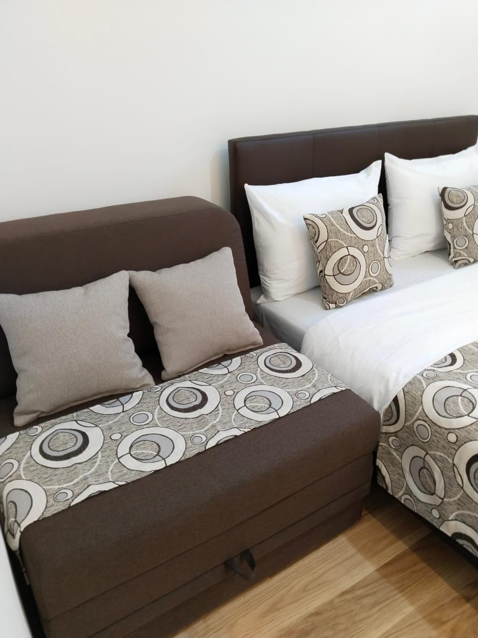 Nektar Pino Silvestre Apartment in Zlatibor