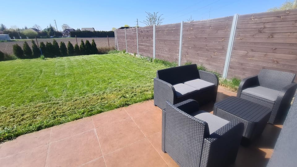 Dom pod Wroclawiem13 Apartment in Lower Silesian Voivodeship