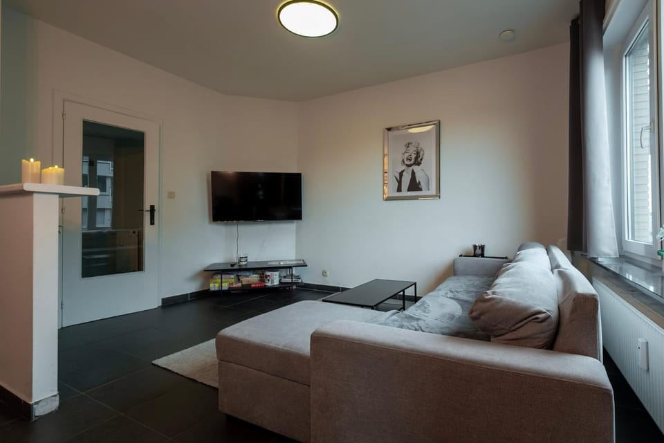 Appartement Wim Apartment in Bruges