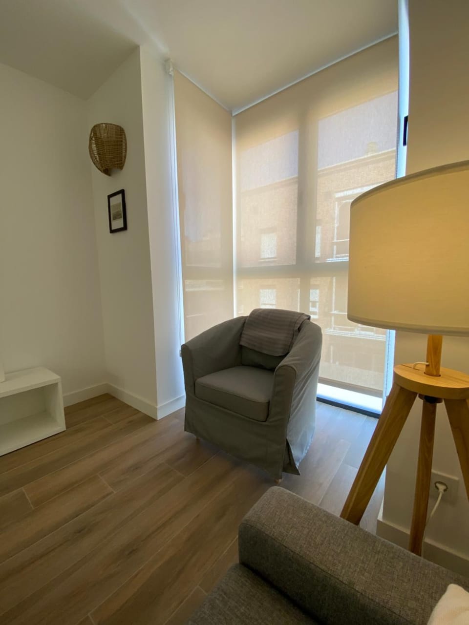 Apartamento de lujo reciente construcción, distrito Salamanca, Alquiler Temporada Apartment in Madrid