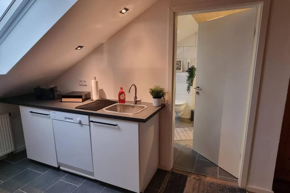 Capa Ferienwohnung Pfalz Apartment in Rhineland-Palatinate