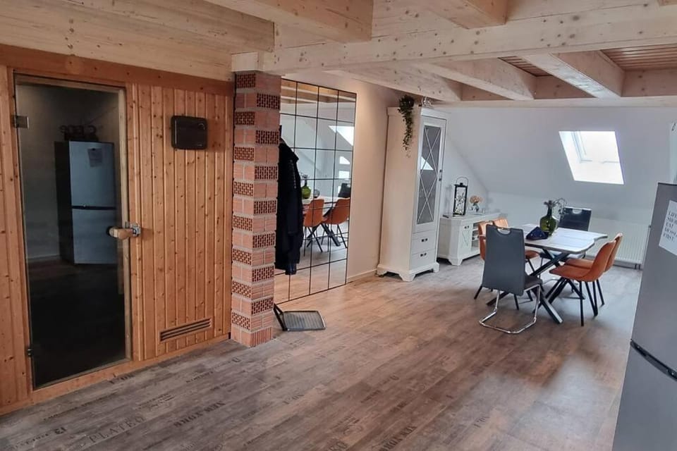 Capa Ferienwohnung Pfalz Apartment in Rhineland-Palatinate