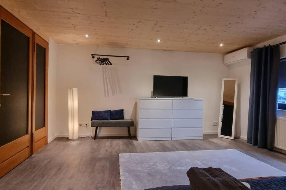 Capa Ferienwohnung Pfalz Apartment in Rhineland-Palatinate