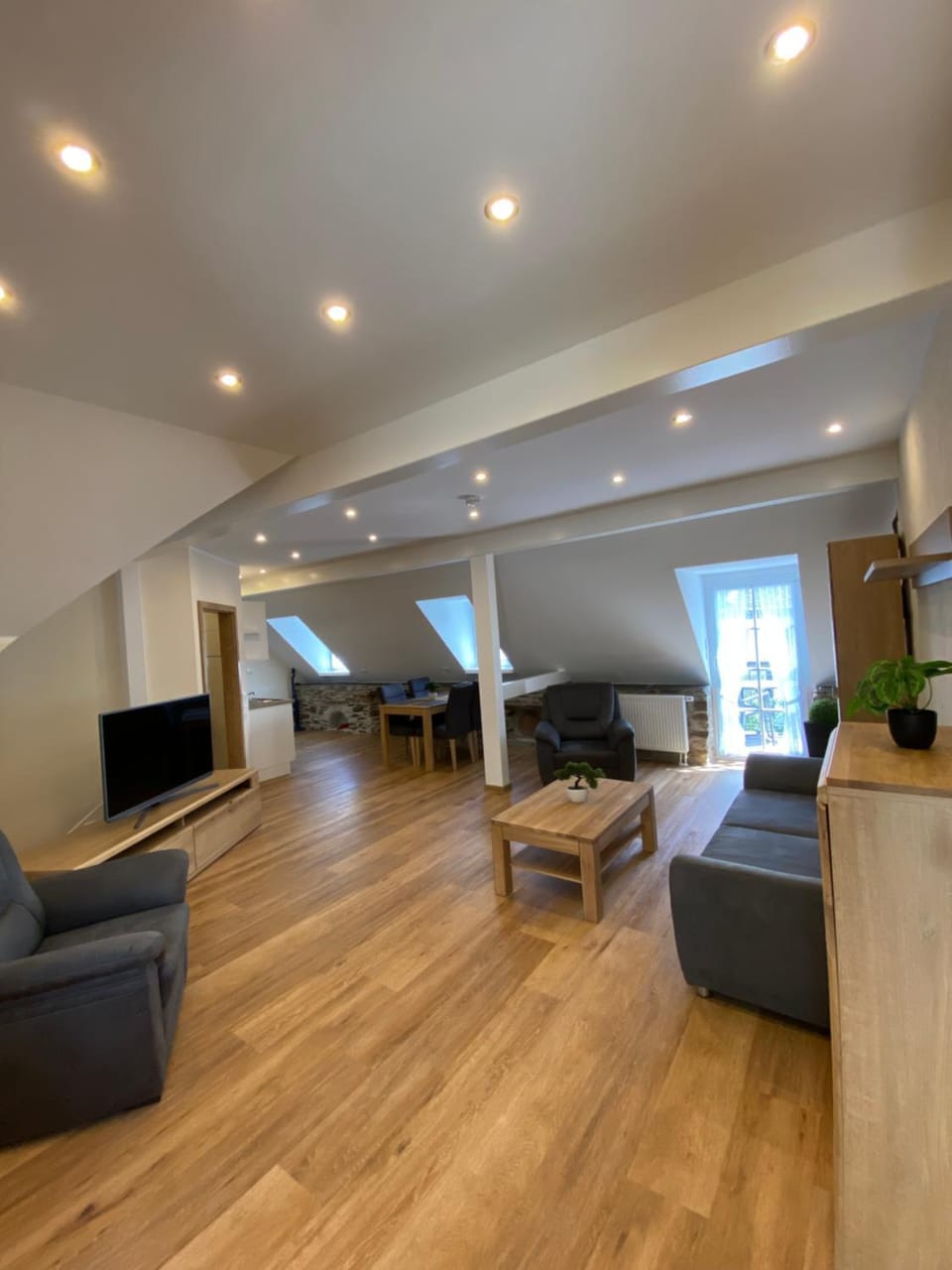 Ferienhaus Freimuth Apartment in Ediger-Eller