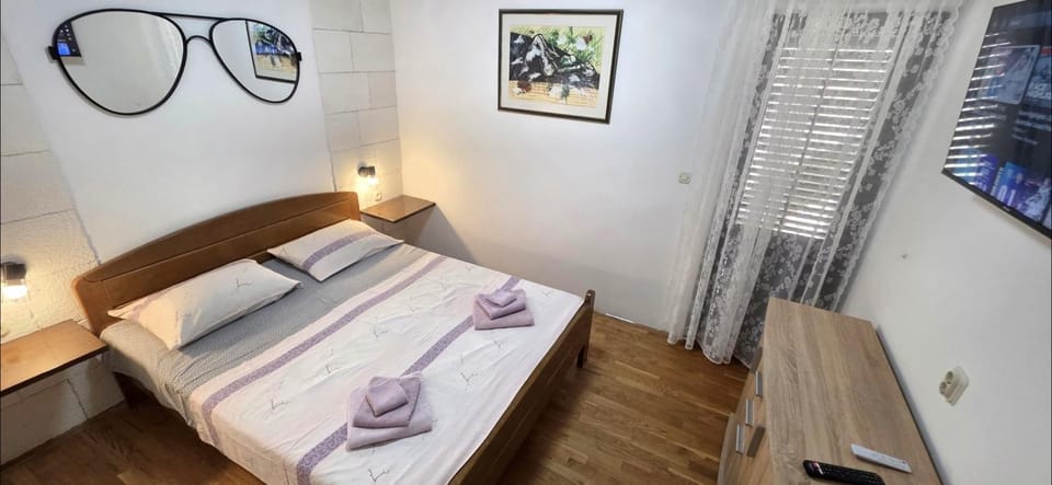 Apartments Dinko Podstrana Apartment in Podstrana