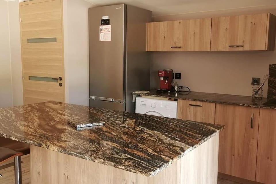 Coffee/tea facilities, Kitchen or kitchenette, minibar