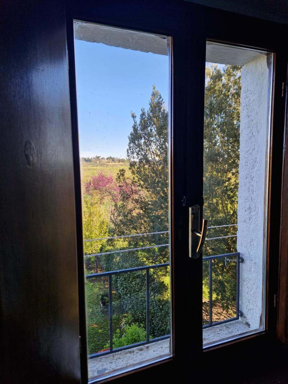 View (from property/room)