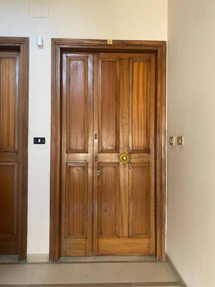 Appartamento di lusso con 3 camere da letto Apartment in Livorno