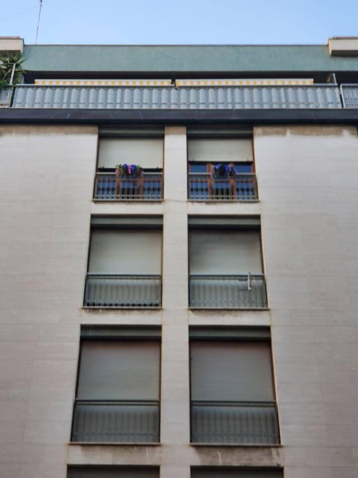 Appartamento di lusso con 3 camere da letto Apartment in Livorno