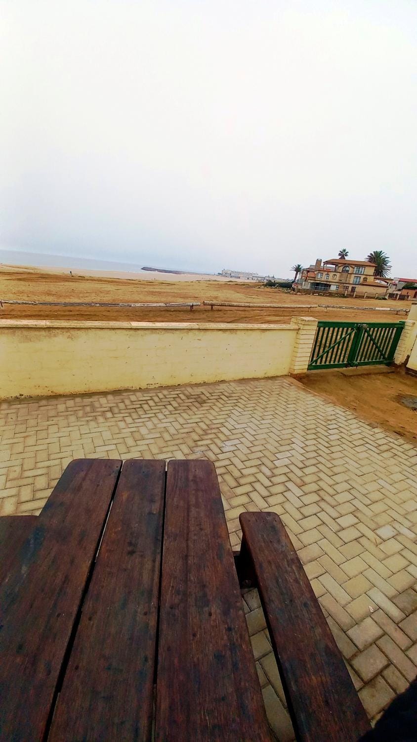 Patio, View (from property/room), Balcony/Terrace, Sea view, Location