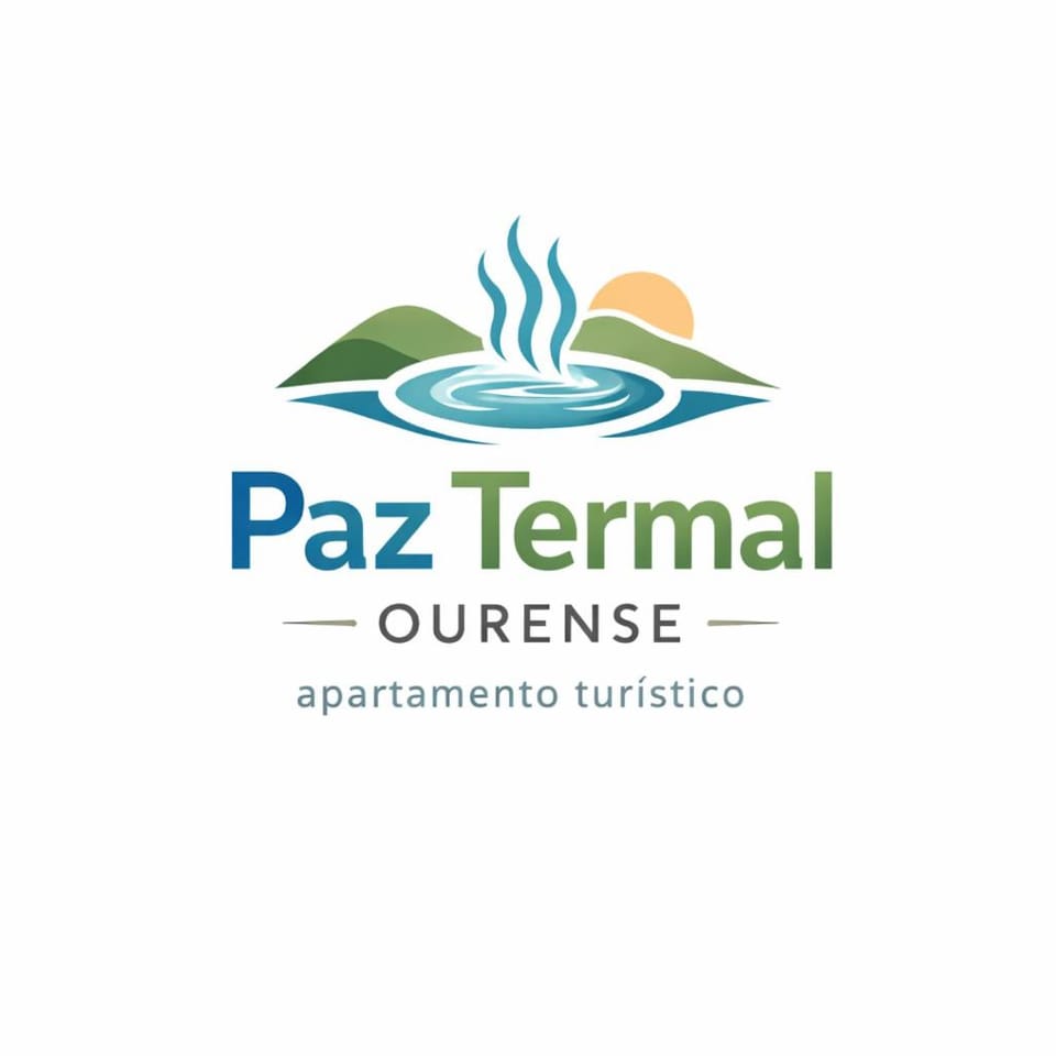 Paz Termal Apartment in Ourense