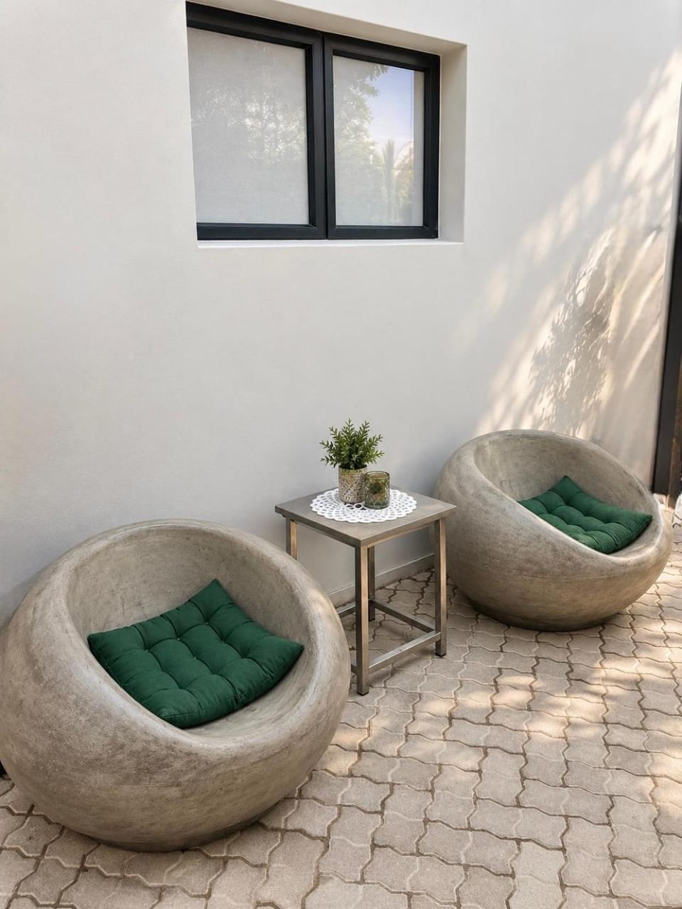 Happy Daze Spacious 45m2 Self Catering Apartment Apartment in Western Cape