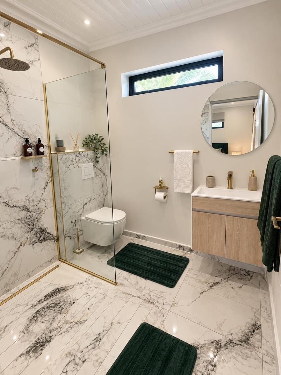 Happy Daze Spacious 45m2 Self Catering Apartment Apartment in Western Cape