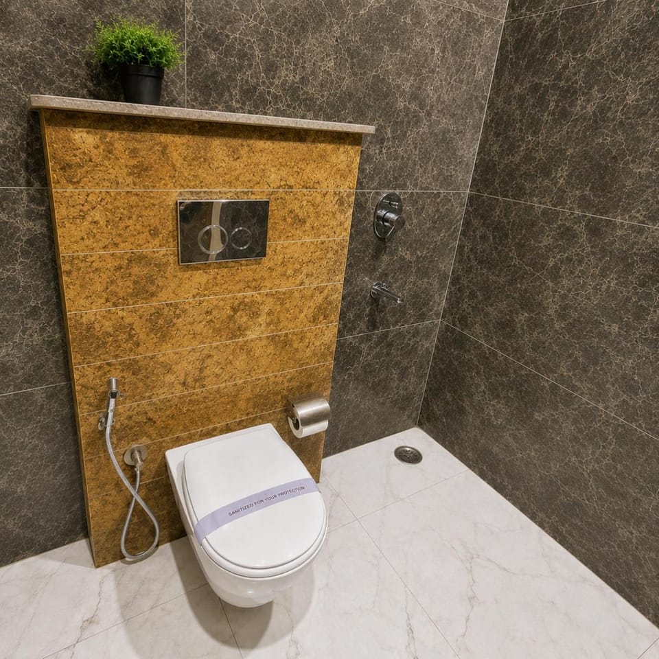 Toilet, Bathroom
