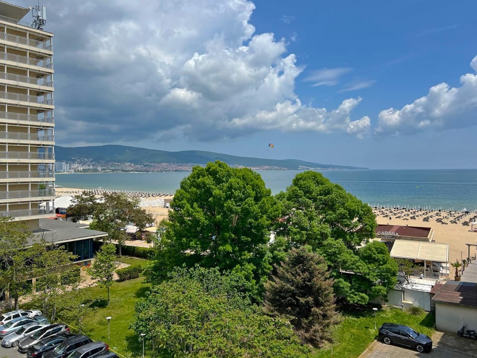 Nearby landmark, Beach, Sea view
