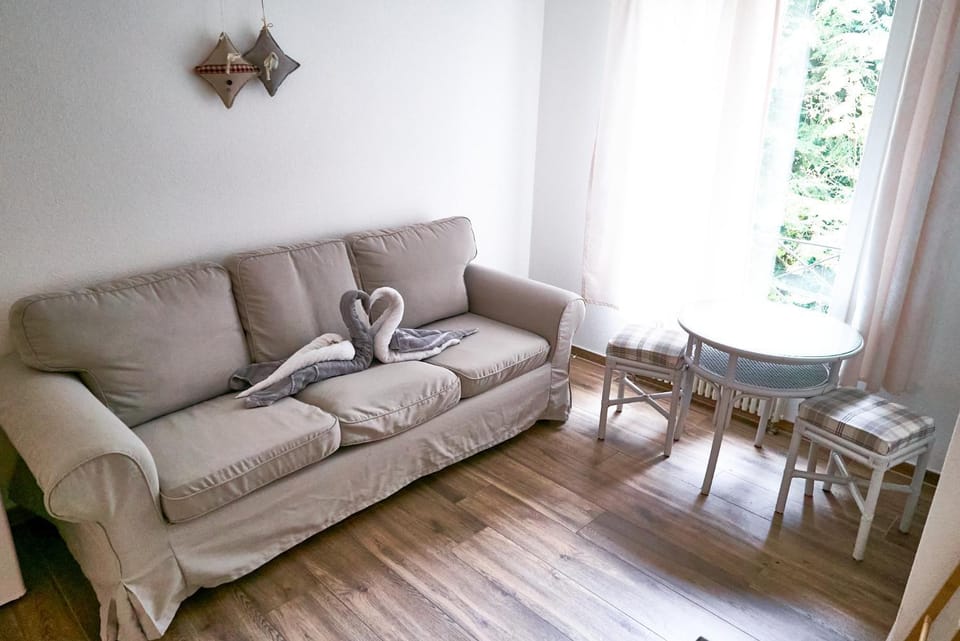 Family room by Interlaken Parking Bed and Breakfast in Canton of Bern (Region)