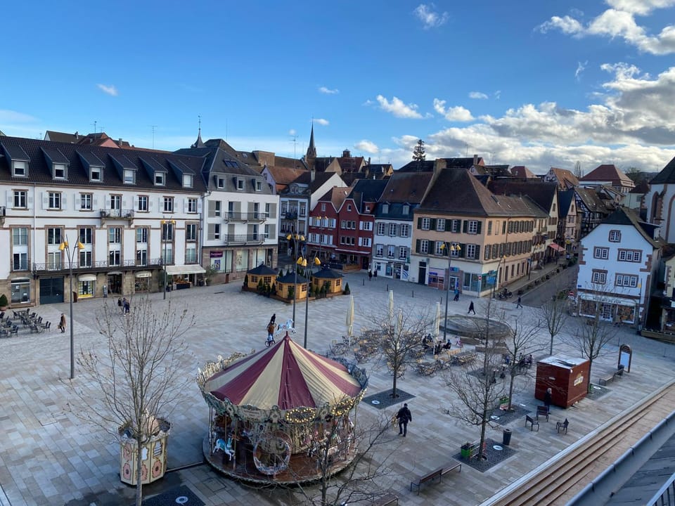 City view