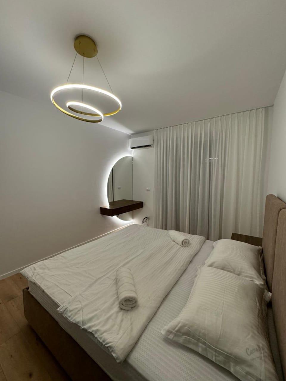 Gega Apartments Apartment in North Macedonia