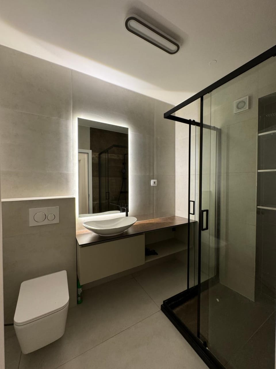 Gega Apartments Apartment in North Macedonia