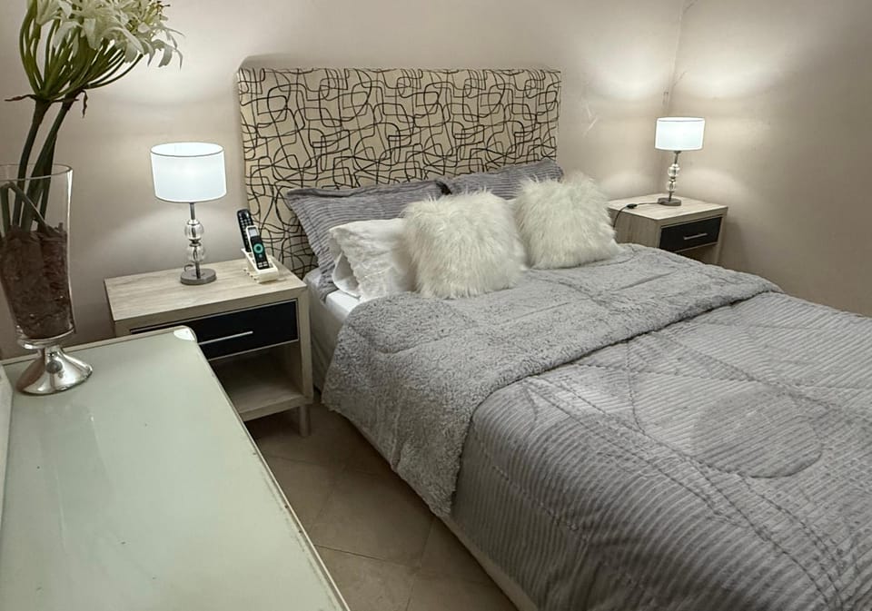 Infinit Home Duplex entero Apartment in Termas de Río Hondo