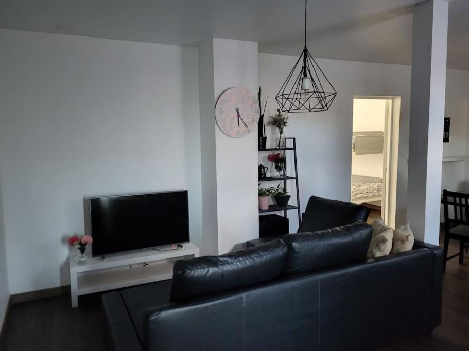 Mésange Apartment in Colmar