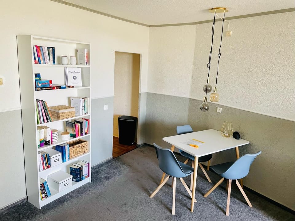 Strandhafer Apartment in Schleswig-Holstein