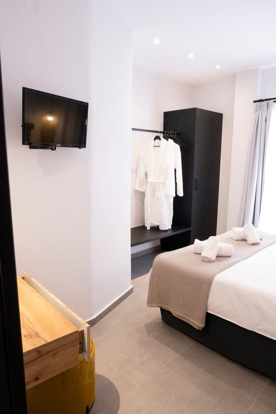 VENUS LUXURY APARTMENT Apartment in Decentralized Administration of the Aegean