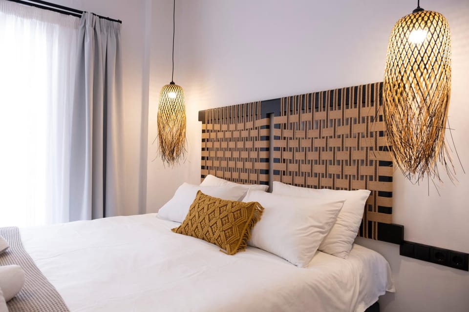 VENUS LUXURY APARTMENT Apartment in Decentralized Administration of the Aegean