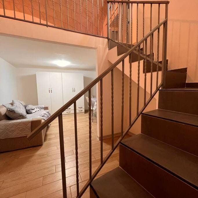 Living room, Photo of the whole room