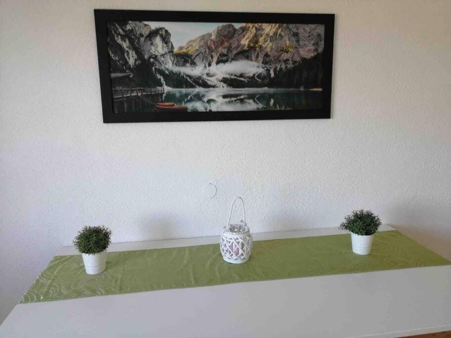 Appartement für bis zu 8 Personen in Amstetten House in Upper Austria