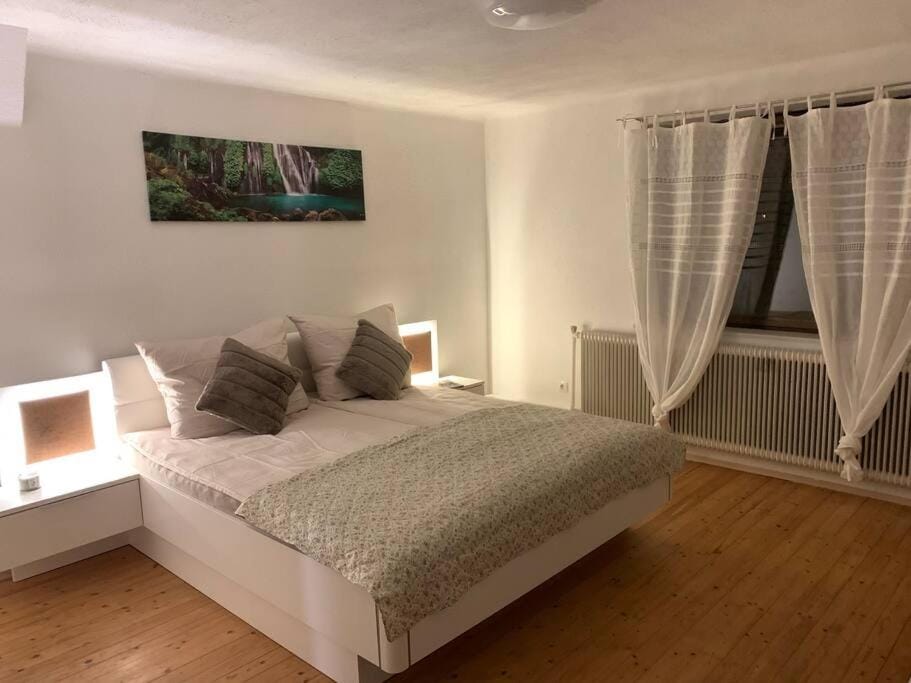 Appartement für bis zu 8 Personen in Amstetten House in Upper Austria