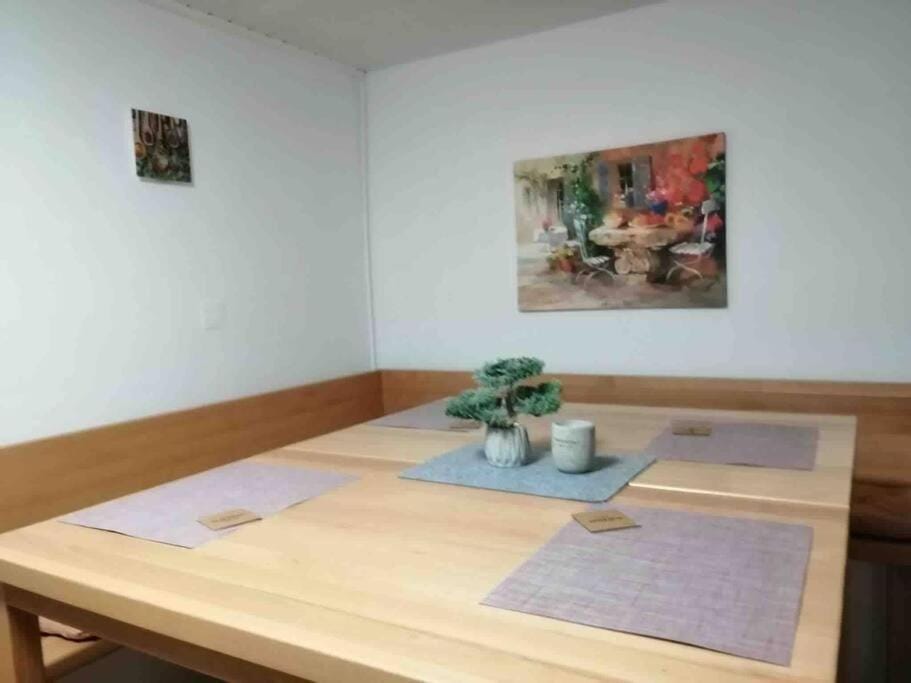 Appartement für bis zu 8 Personen in Amstetten House in Upper Austria