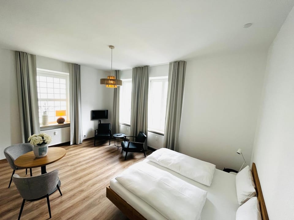 1890 Ferienwohnung am Diebsturm Apartment in Lindau