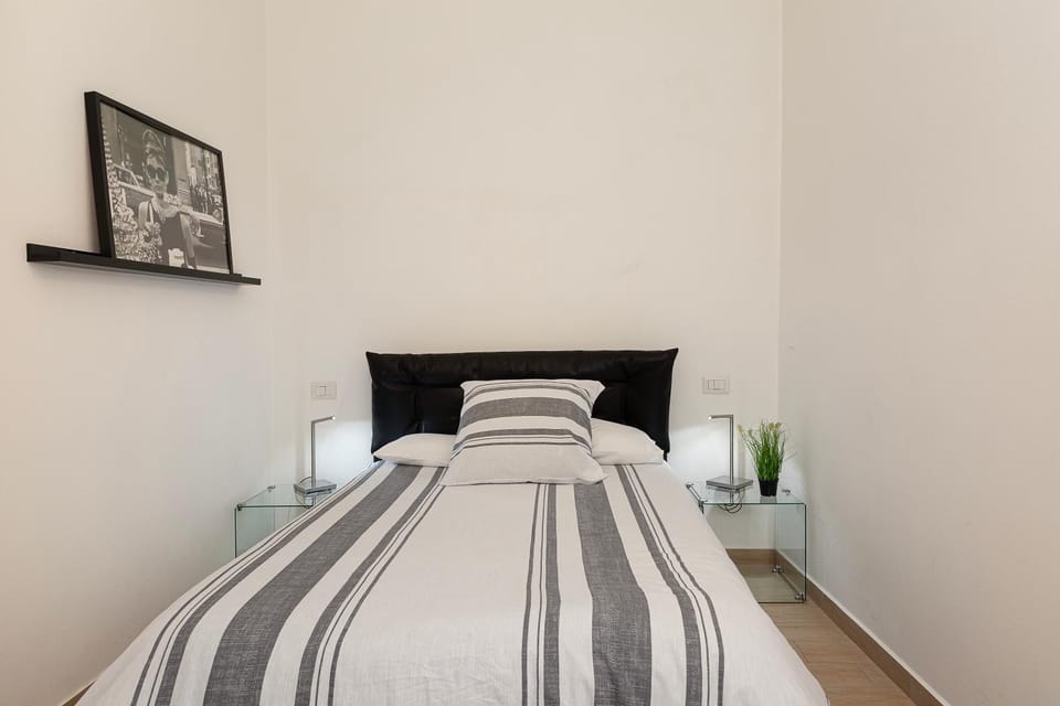 Old Town Pavia Apartment in Lombardy