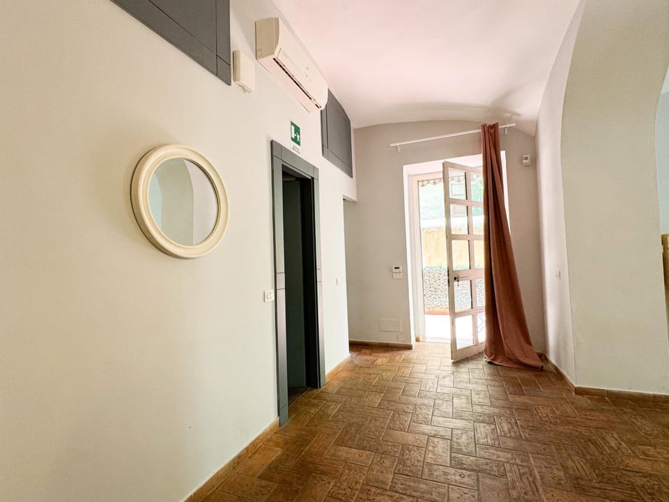 Tolemaide Boutique Apartment Apartment in Rome