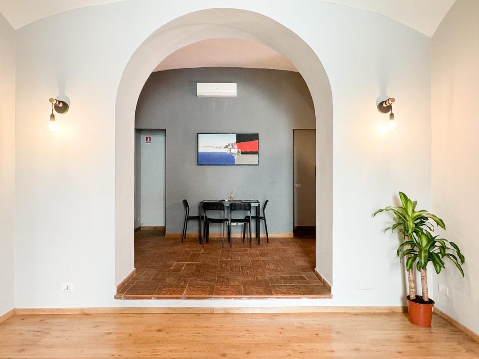 Tolemaide Boutique Apartment Apartment in Rome