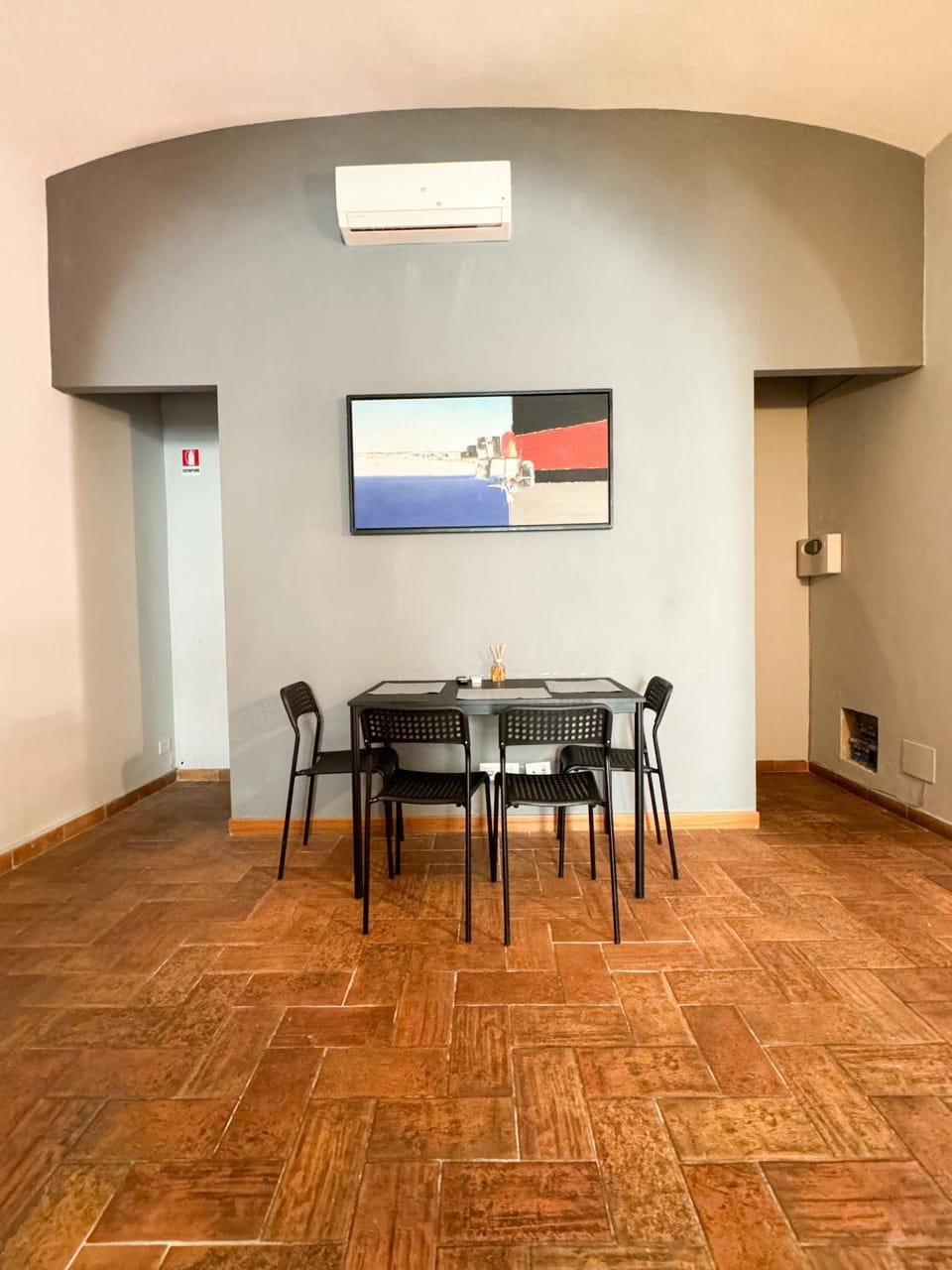 Tolemaide Boutique Apartment Apartment in Rome