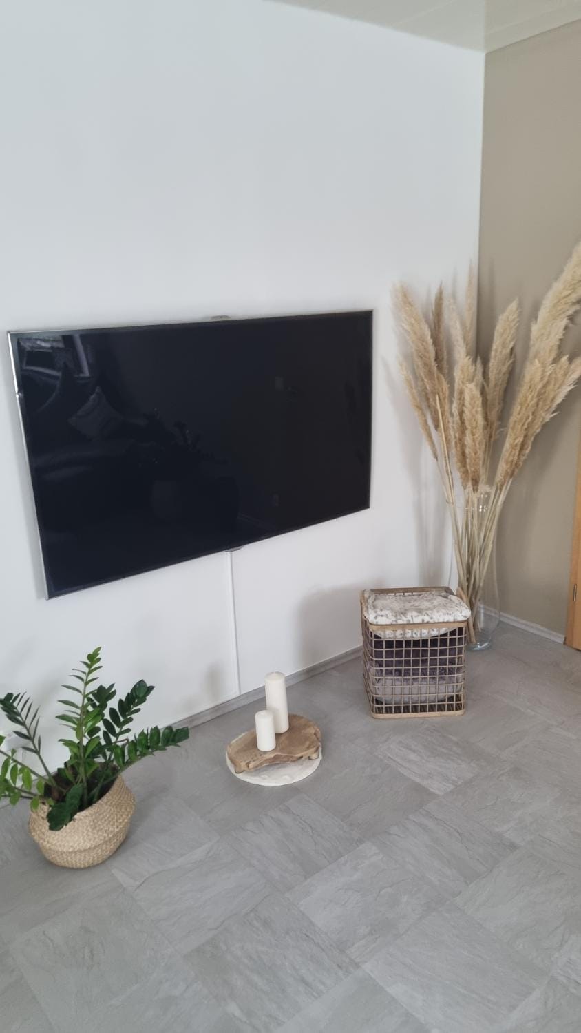 2-Zimmer Wohnung 80qm bis 4Pers. Apartment in Koblenz