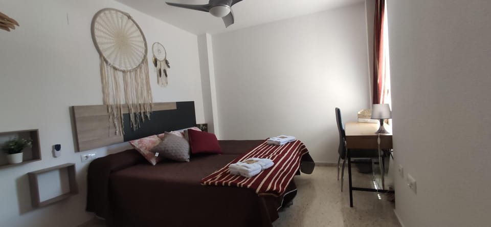 JT CHICLANA, ,Parking, Aire, Wifi, TV, Terraza Apartment in Chiclana de la Frontera