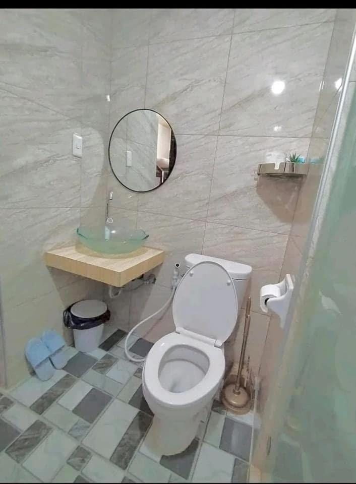 Spacious Combine Family Unit Condo at Mesaverte Residences downtown near SM Gaisano Robinson and Centrio Apartment in Cagayan de Oro