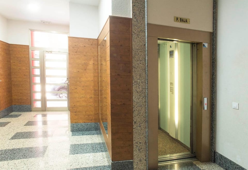 elevator