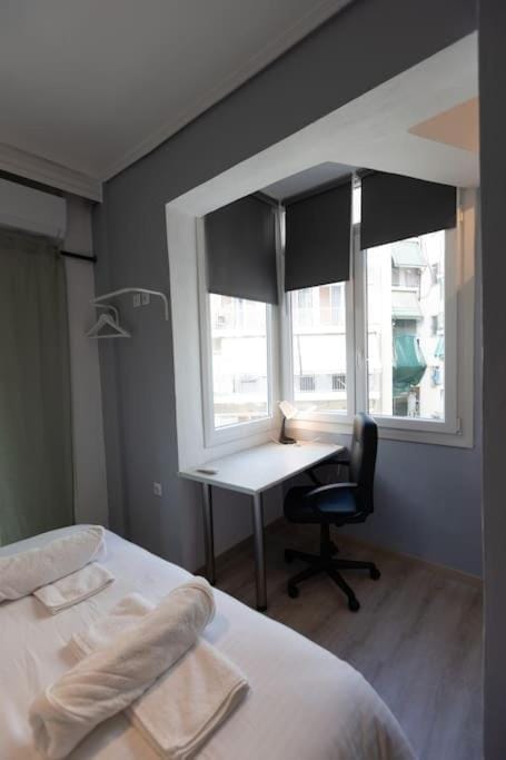 Όμορφο στούντιο στο κέντρο της πόλης. Apartment in Peloponnese, Western Greece and the Ionian