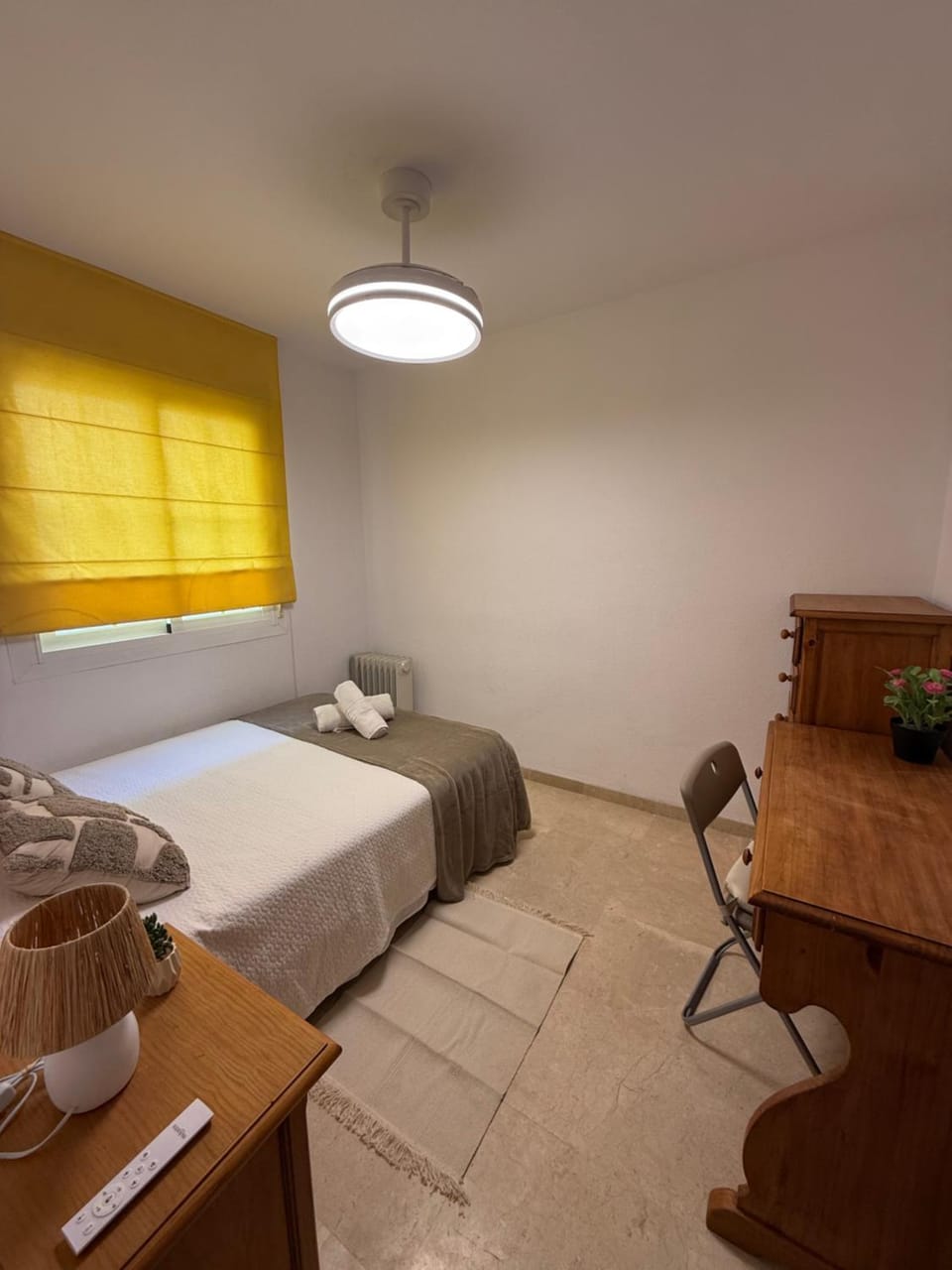 Marbella puerto Andra Apartment in Marbella