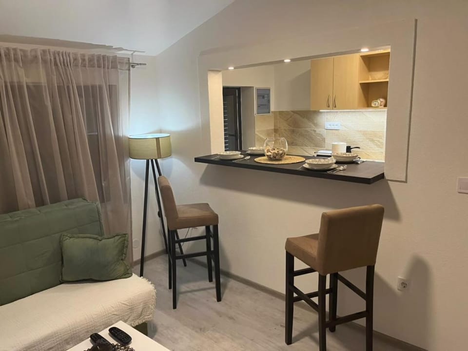 Apartments Baka Apartment in Budva Municipality