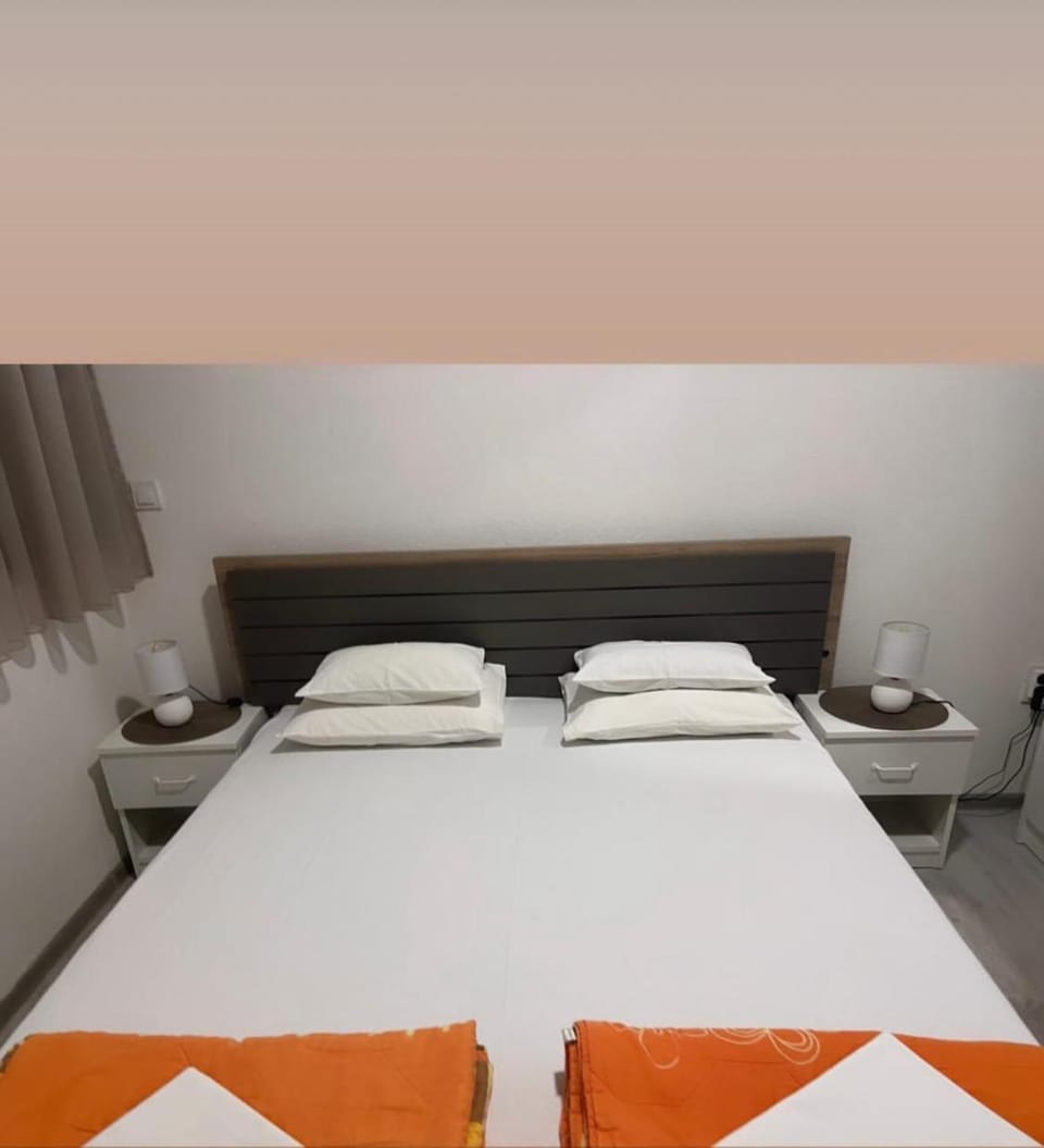 Apartments Baka Apartment in Budva Municipality
