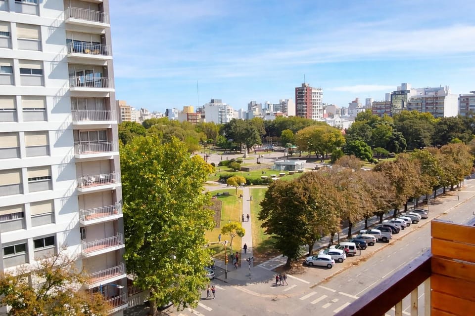 View (from property/room), Landmark view, Landmark view