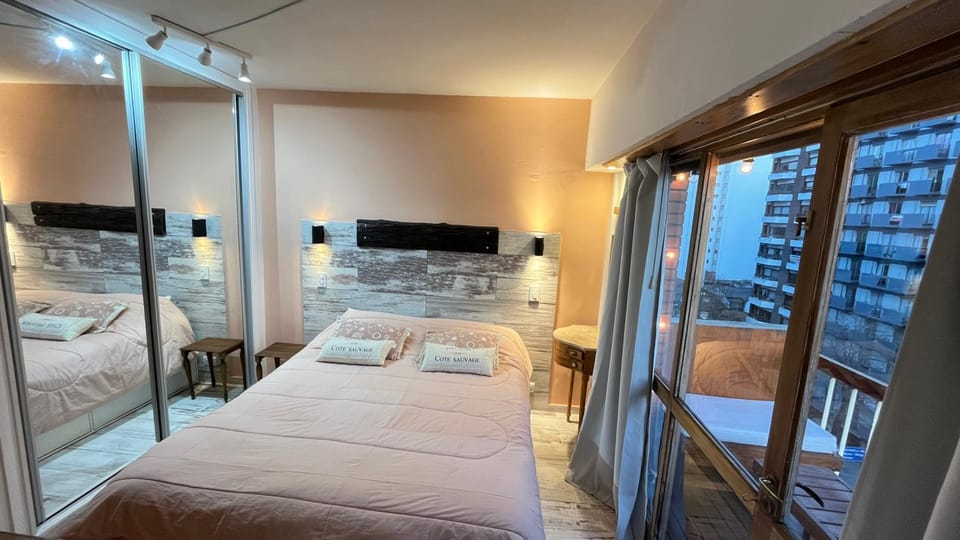 Bedroom, wardrobe