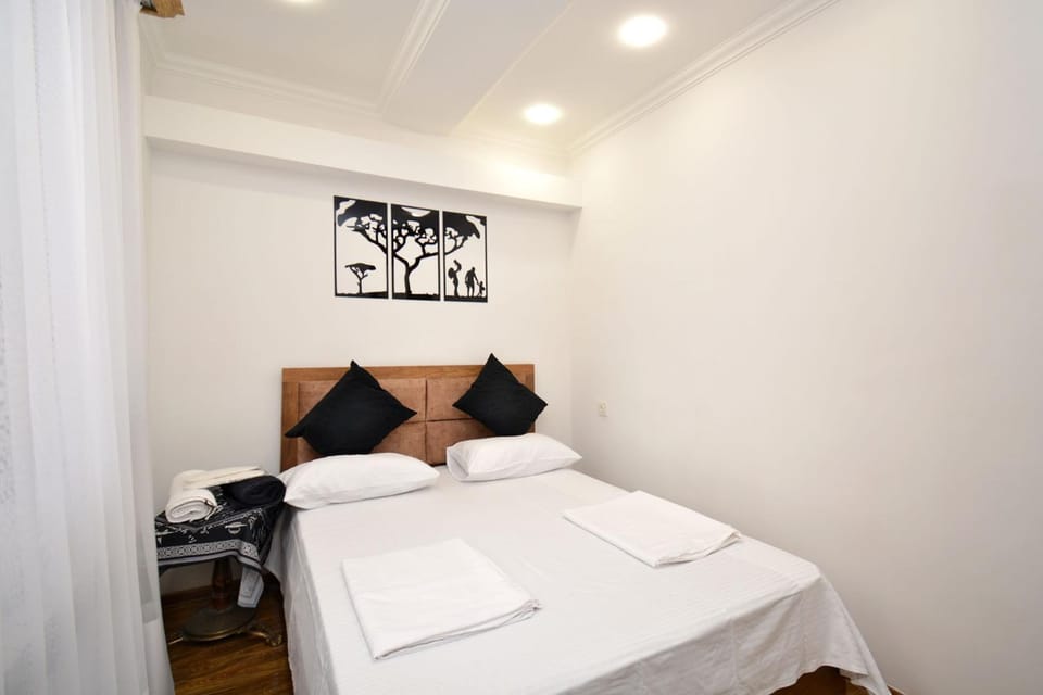 Saryana 31 Apartment in Yerevan